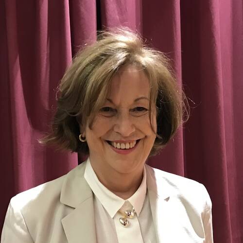Carmen Romero López