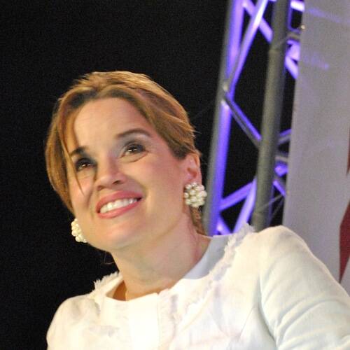Carmen Yulín Cruz