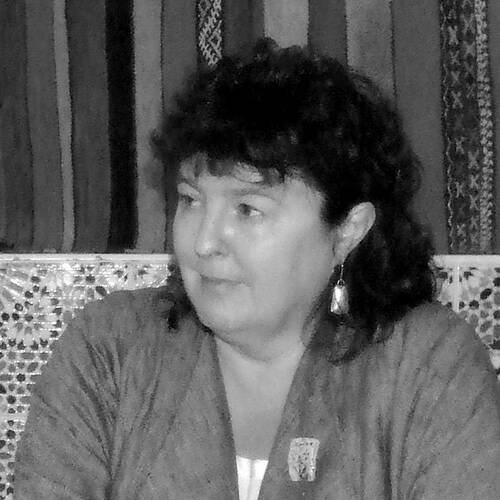 Carol Ann Duffy