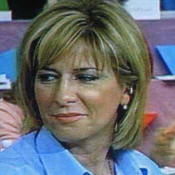 Carol Anne Meehan