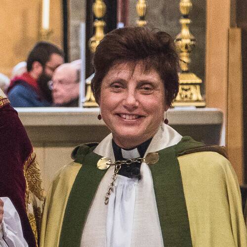 Carol Coslett