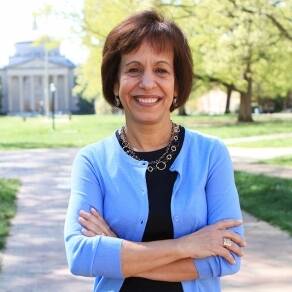 Carol Folt