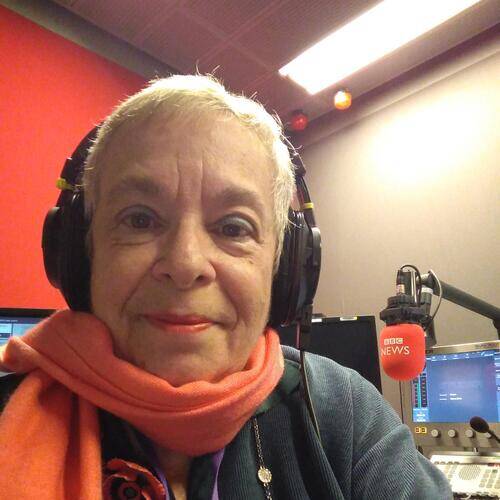 Carol Gould