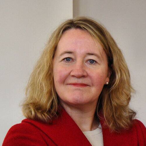 Carol Greider