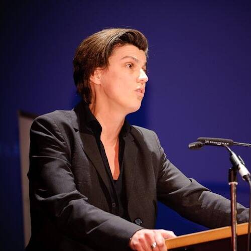 Carolin Emcke