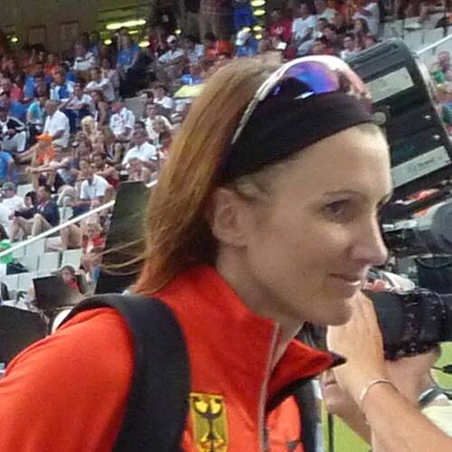 Carolin Hingst