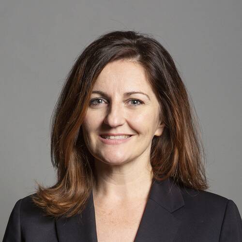 Caroline Ansell
