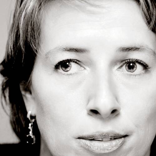 Caroline Gennez