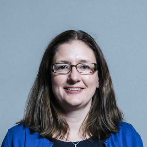 Caroline Johnson