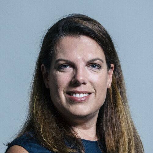 Caroline Nokes