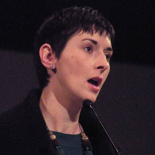 Caroline Pidgeon