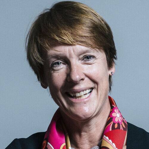 Caroline Spelman
