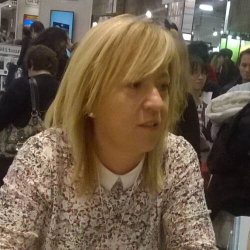 Caroline St-Hilaire