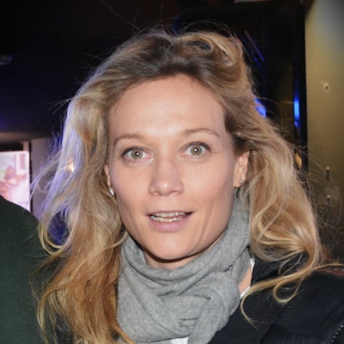 Caroline Vigneaux