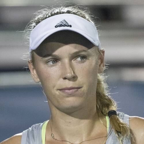 Caroline Wozniacki