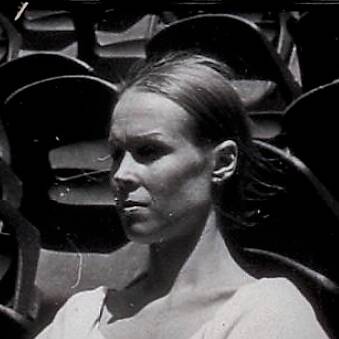 Carolyn Carlson