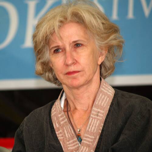 Carolyn D. Wright
