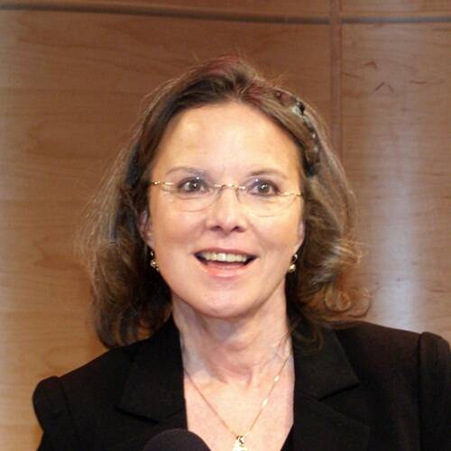 Carolyn Forché