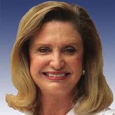 Carolyn Maloney