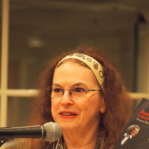 Carolyne Wright