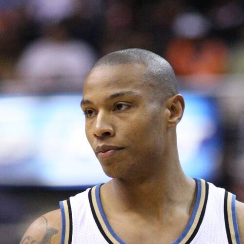 Caron Butler