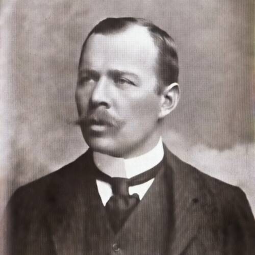Carsten Borchgrevink