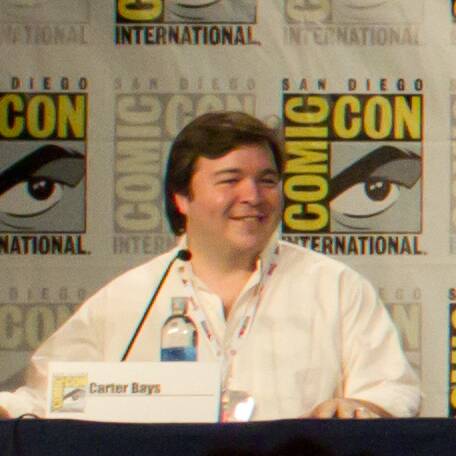 Carter Bays