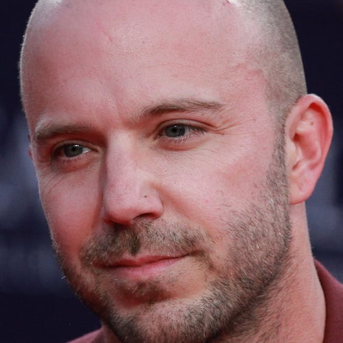 Carter Smith