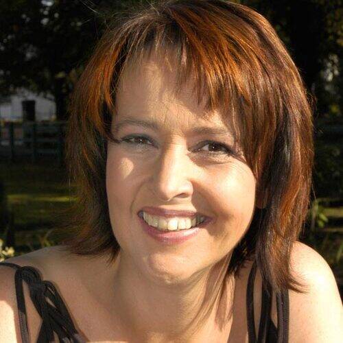 Caryl Parry Jones