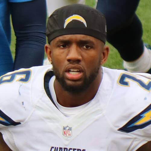 Casey Hayward