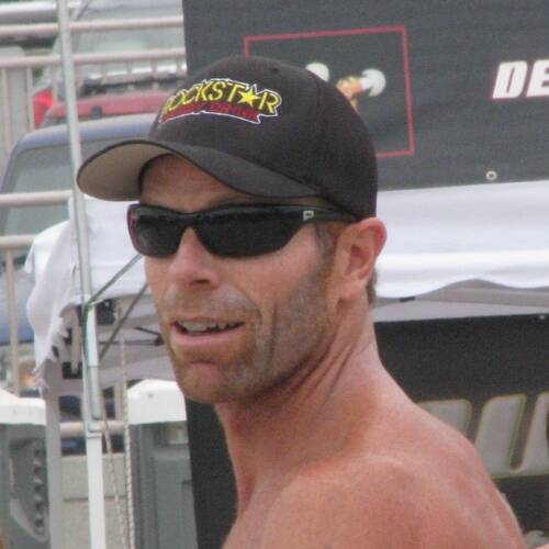 Casey Jennings