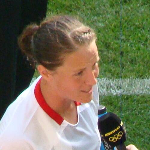 Casey Stoney