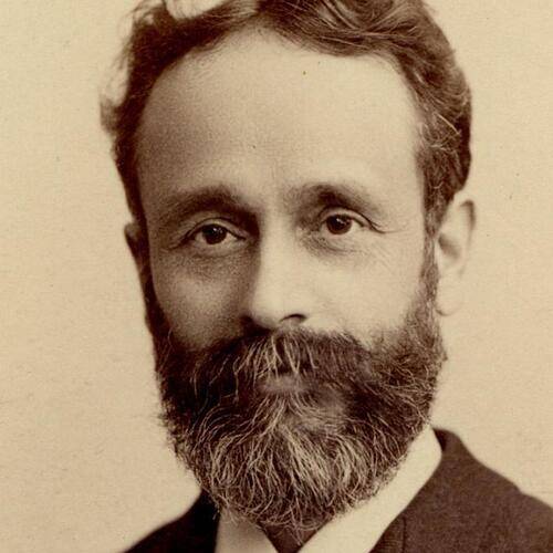 Caspar René Gregory