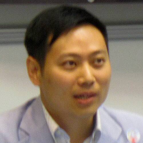Caspar Tsui