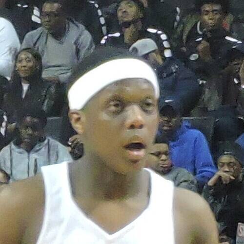 Cassius Winston