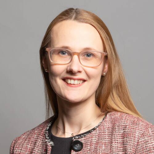 Cat Smith