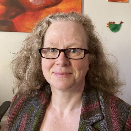 Catherina Becker