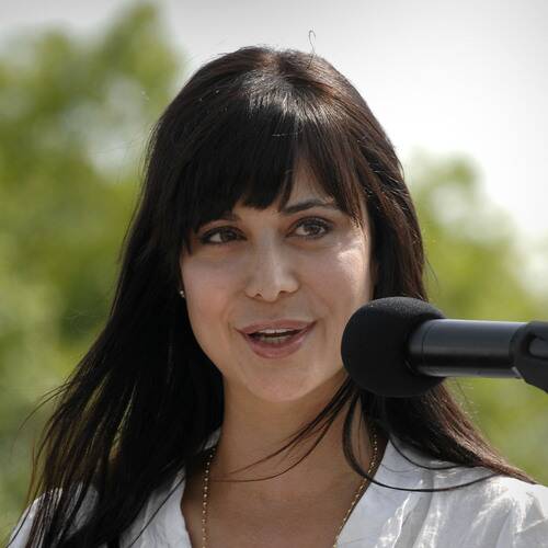 Catherine Bell