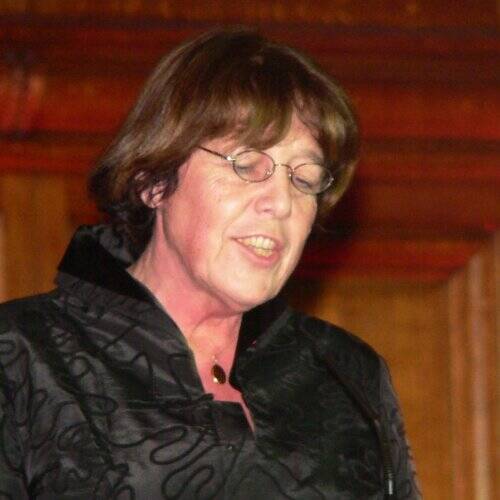 Catherine Bréchignac