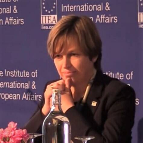 Catherine De Bolle