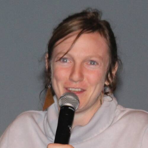 Catherine Dorion