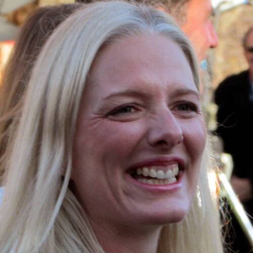 Catherine McKenna