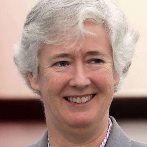 Catherine Nettleton