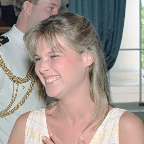 Catherine Oxenberg