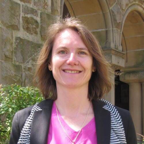 Catherine Picart