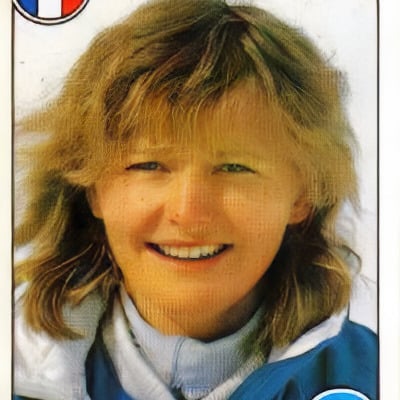 Catherine Quittet