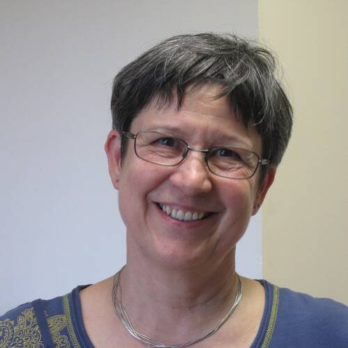 Catherine Ritz