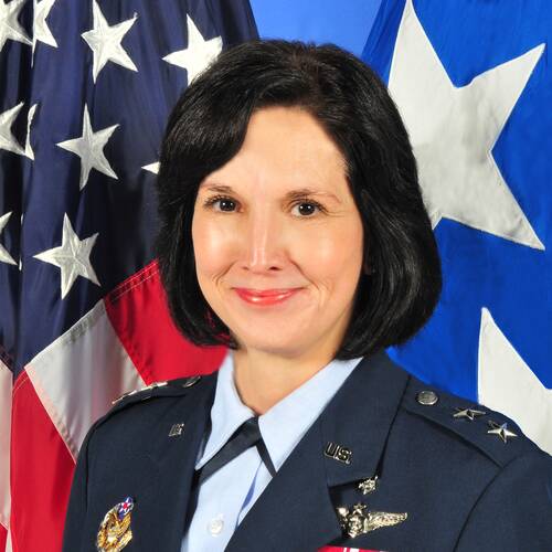 Catherine S. Lutz