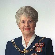Catherine Tizard