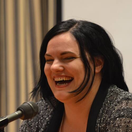 Catherynne M. Valente
